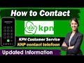 Kpn contact klantenservice | Kpn Phone Number | kpn contact telefoonnummer