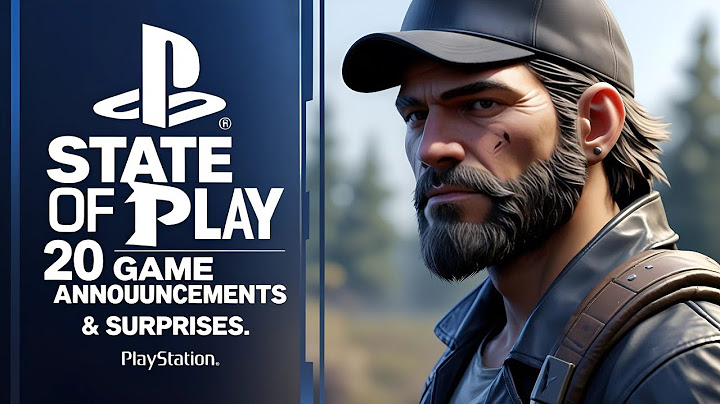 State of Play 2025 – 20 Jaw-Dropping Game Reveals You Can’t Miss!
