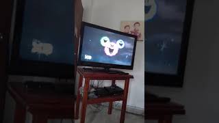 Viendo Disney Xd Por Última Vez