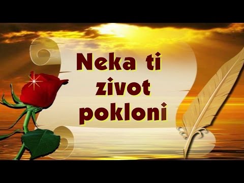 Video: Izbiranje mize za prvošolčka