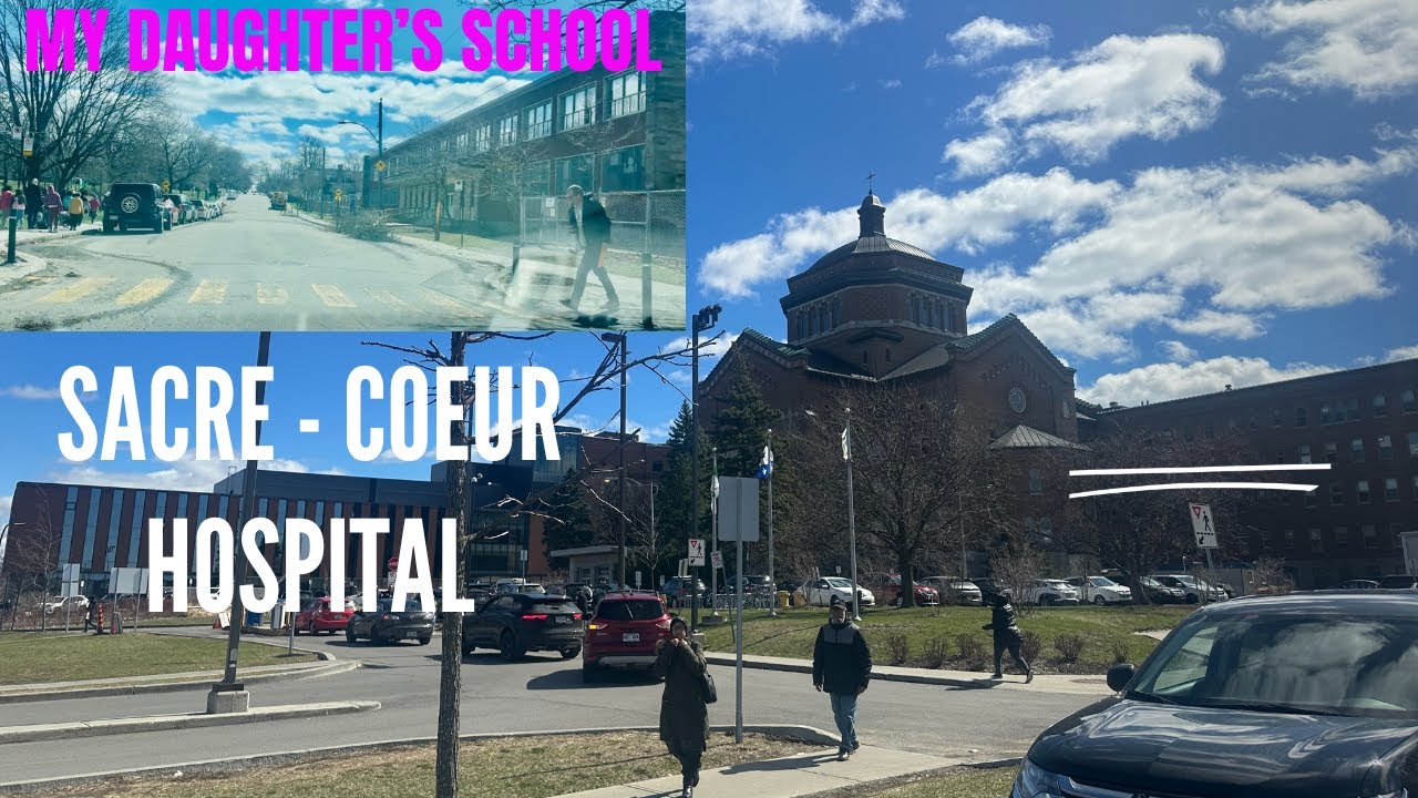 Sacre Coeur Hospital Plan Sacre Coeur Hospital Plan