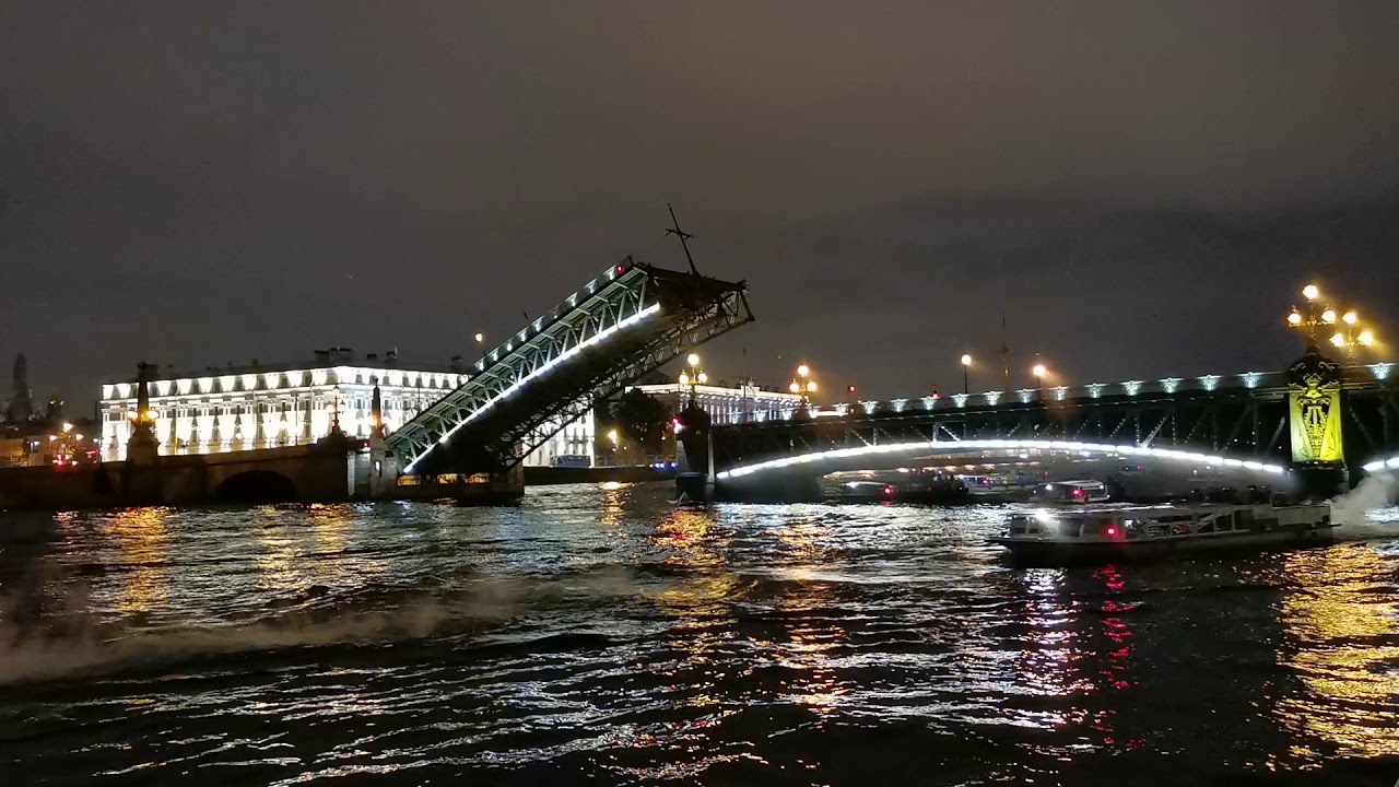 Как разводится троицкий мост в санкт петербурге Как разводится троицкий мост в санкт петербурге