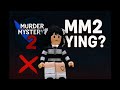 MM2 Is DEAD?! What Happened to Murder Mystery 2…