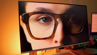 Best Budget 2K IPS Monitor in Qatar? Benq EW270Q Review