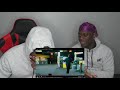 Chip - Flowers [Music Video] @GRM Daily | Ragtalk TV Reaction