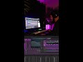 Studio Sesh!