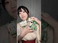 ピクミンチョコエッグ #asmr #asmrvideo #開封動画