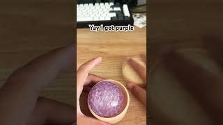 #unboxing #trend #viral #squishy #dumpling #asmr