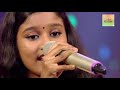 Nehal  flowers top singer  kathil thenmazhayay    