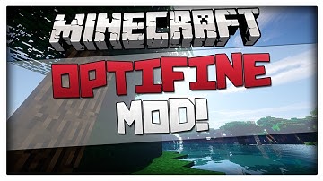 Minecraft:Best Settings For Optifine 1.7.10 (No Lag)!