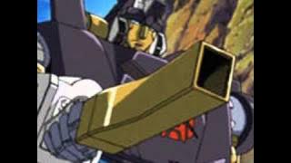 Transformers Armada Soundtrack 19   For the Glory!