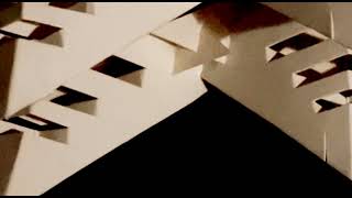 VIDEO PROYECTUAL MAQUETA / JEKYLL Y HYDE / INTENTO DOS
