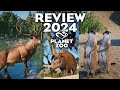 THE ULTIMATE Planet Zoo Review 2024