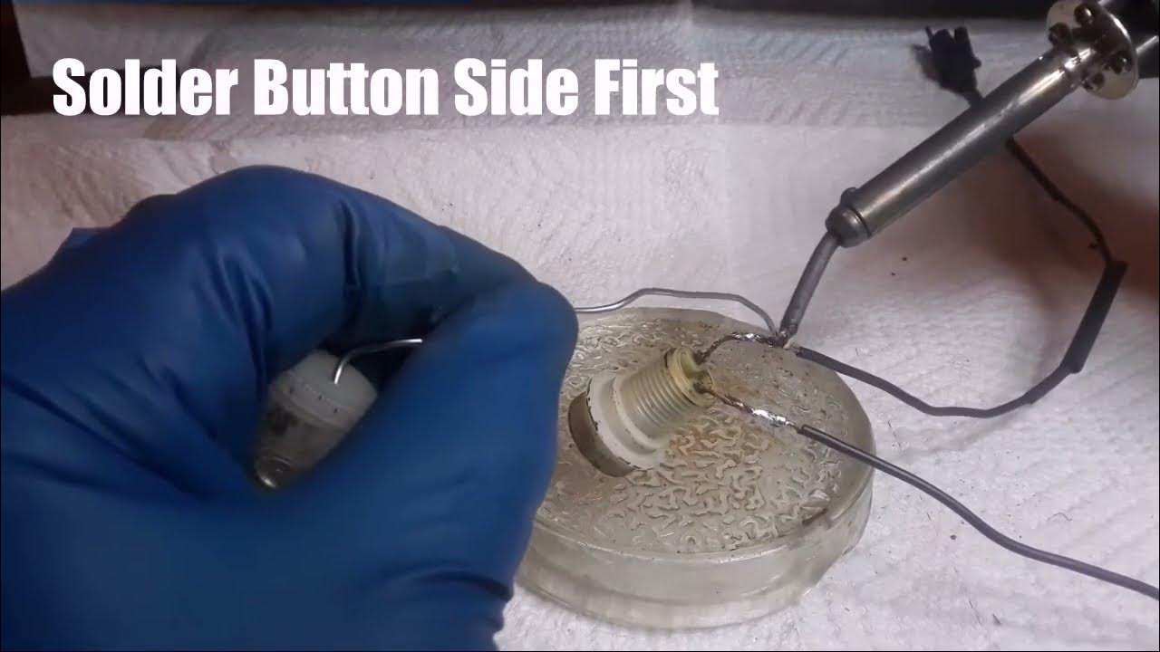 How To Fix A Kill Switch! Evinrude Or Johnson 9.5HP196973! Read