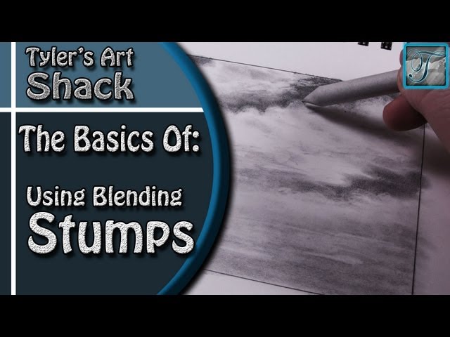 The Basics of Using Blending Stumps 