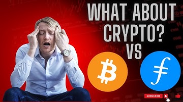 Bitcoin VS Filecoin crypto 🔥 Bitcoin price 🔥 Filecoin news 🔥 Bitcoin news 🔥 Btc price Filecoin price