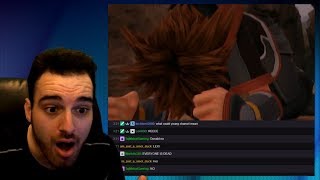 KINGDOM HEARTS III – Final Battle Trailer | LIVE REACTION AND DISCUSSION | KINGDOM HEARTS III – Final Battle Trailer | LIVE REACTION AND DISCUSSION |