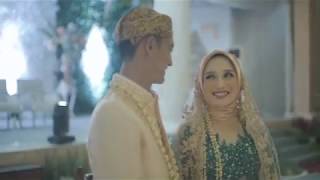 Full Video Wedding Intan & Tomi | Ayo Rabi Wedding Organizer