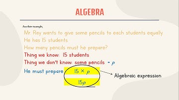 Math Primary 6 Meeting 1