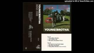 Mac Dre - Young Black Brotha (Young Black Brotha - A1)