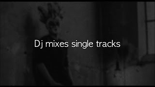 Dj Mixes Single Tracks - Boris Brejcha (Teaser) Fslp002