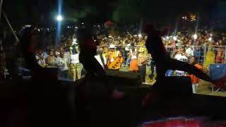 Kabelo Tiro Bw