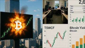 The Smarter Web Company - TSWCF - Are they on to something?