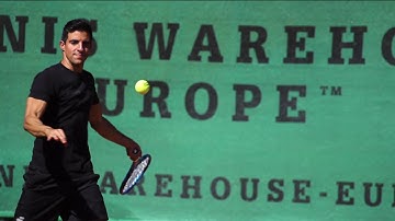 Time to Demo or Buy the new Babolat Pure Drive Tennis Racquet! 💙