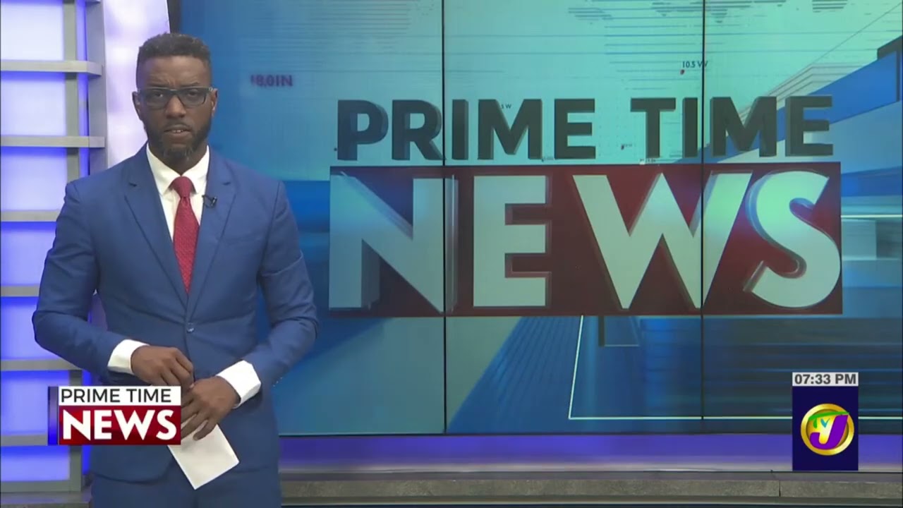 Ten-Year-Old Boy Killed by JUTC Bus Identified | TVJ News