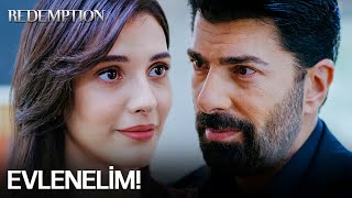 Hira agrees to marry Orhun!  | Redemption Episode 330 (MULTI SUB)