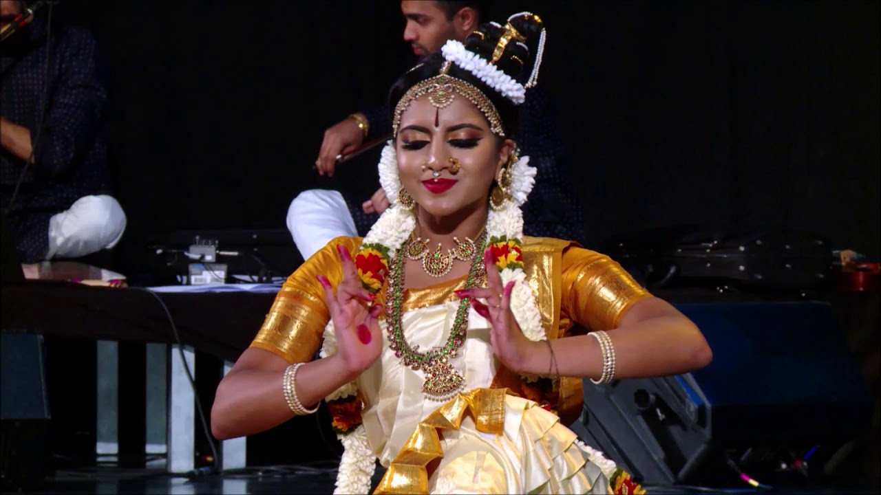 Andal - an unconditional love to Vishnu