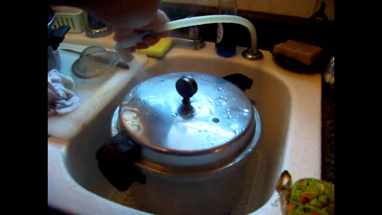 How to Cook with a Pressure Cooker, with Recipe YouTube