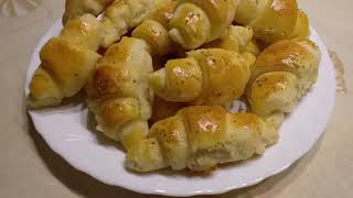 Gluten Free - Kiflice Bez Glutena