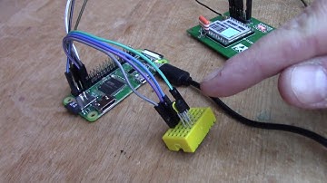 Raspberry Pi Zero W Connect Sensors to AWS IoT: Part 2 - Lambda Function and S3