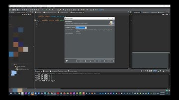 How to Add JUnit testing to a Java Project in Eclipse IDE #java #programming