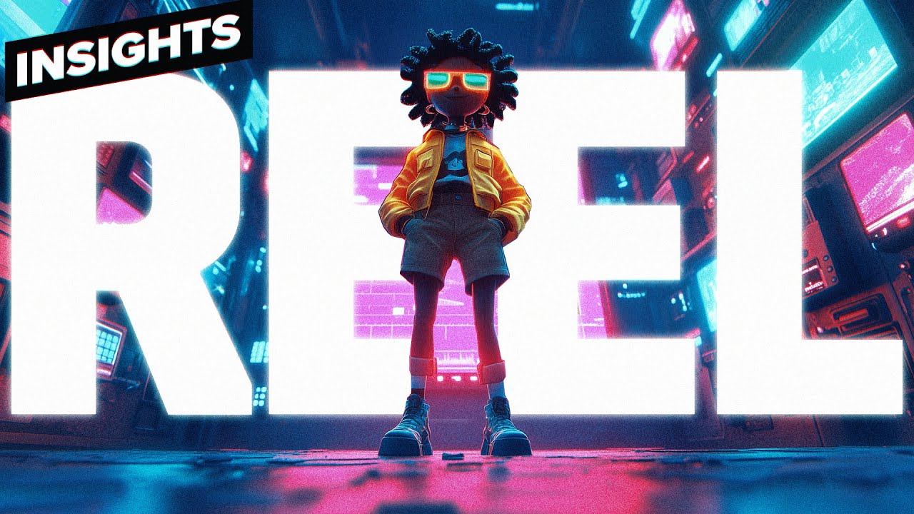 DICAS PARA CRIAR UM DEMO REEL ÉPICO! | INSIGHTS