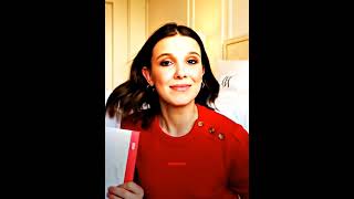 Millie Bobby Brown💫 | Edit | chicago micheal jackson | TikTok