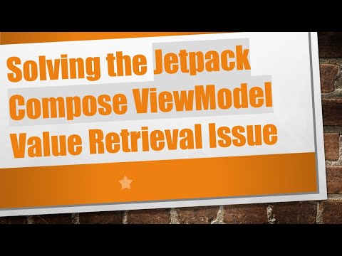 Solving the Jetpack