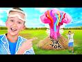 Busting VIRAL TikTok Life Hacks!