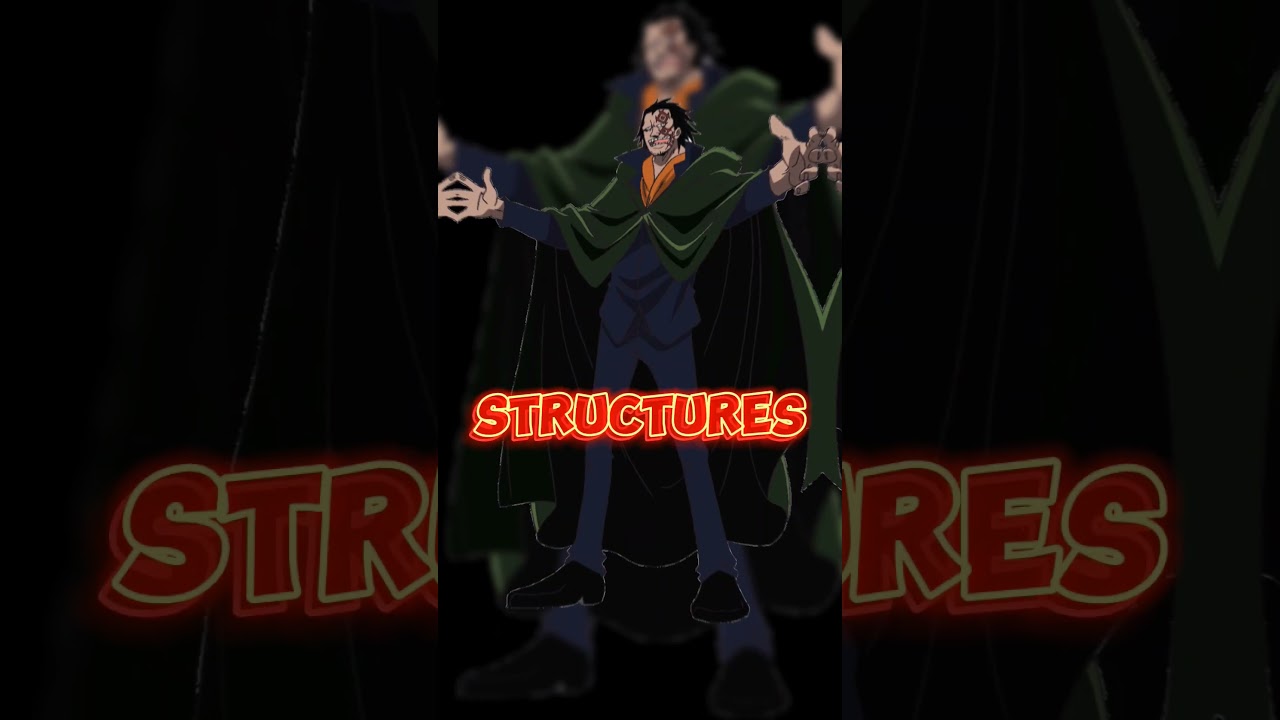 The Shocking Truth About Luffy's Father Dragon Revealed! 😱🏴‍☠️ 