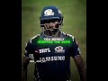 Naam to sina hi hoga na #mahi #cricket #csk vs mi