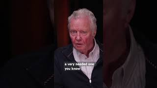 Reagan: Exclusive Interview with Actor Jon Voight