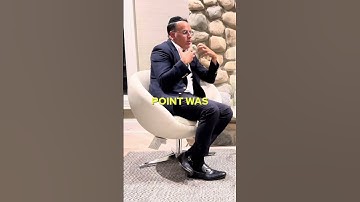 Thumbnail of Why Yaakov Shwekey modernized his music…