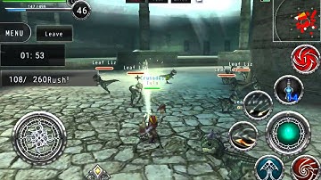 [RPG AVABEL ONLINE] Avabel online lvl 46 ranger dungeon rush