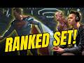 I Played Injustice 2 Ranked for the FIRST TIME in I Played Injustice 2 Ranked for the FIRST TIME in
