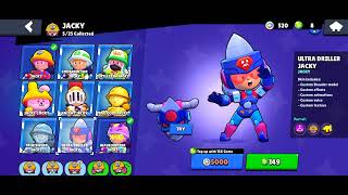 Brawl stars moonpower ideas p2(Super rare edition)