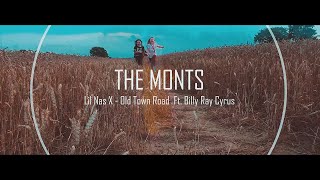The Monts - Lil Nas x \
