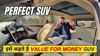 Tata और Mahindra भी हैरान है इस SUV से - आखिर इतनी Value for Money कैसे बना दी ? PERFECT SUV