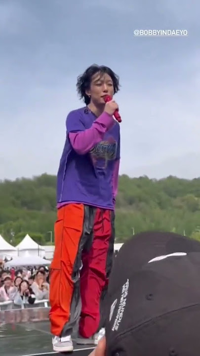 it’s been nine years and yet 🫣 #ikon #bobby #khh #kpop #smtm #hiphopplaya