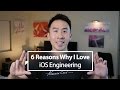 6 Reasons Why I Love Being an iOS Engineer